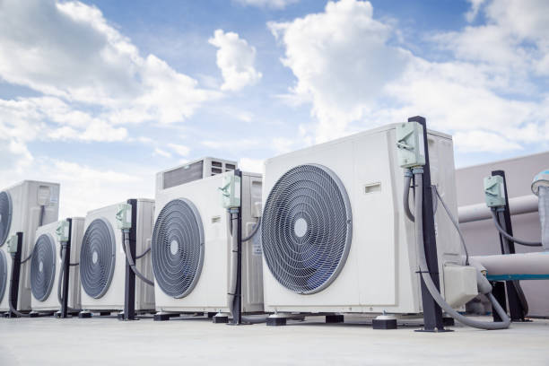 Best HVAC System Installation  in Hampton, AR