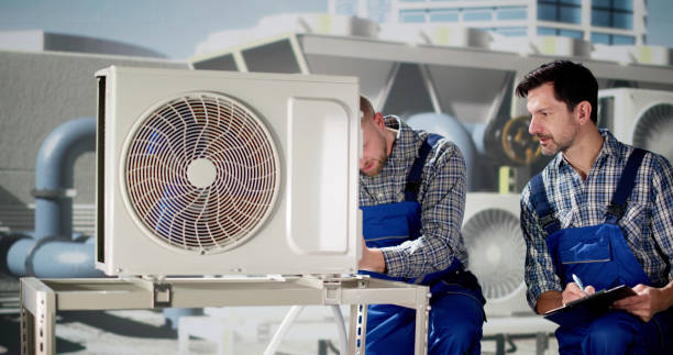 Ductless HVAC Repair in Hampton, AR
