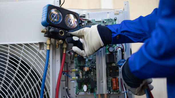 Local HVAC Companies in Hampton, AR