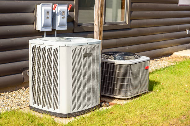 Best HVAC Replacement Cost  in Hampton, AR
